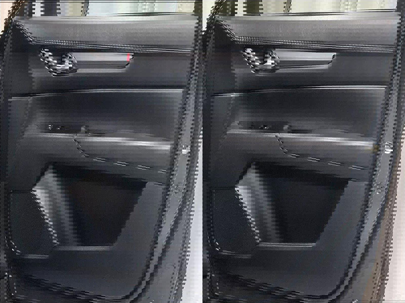 Used 2023 MAZDA CX-5 AWD 2.5 S w/ Select Package image 12