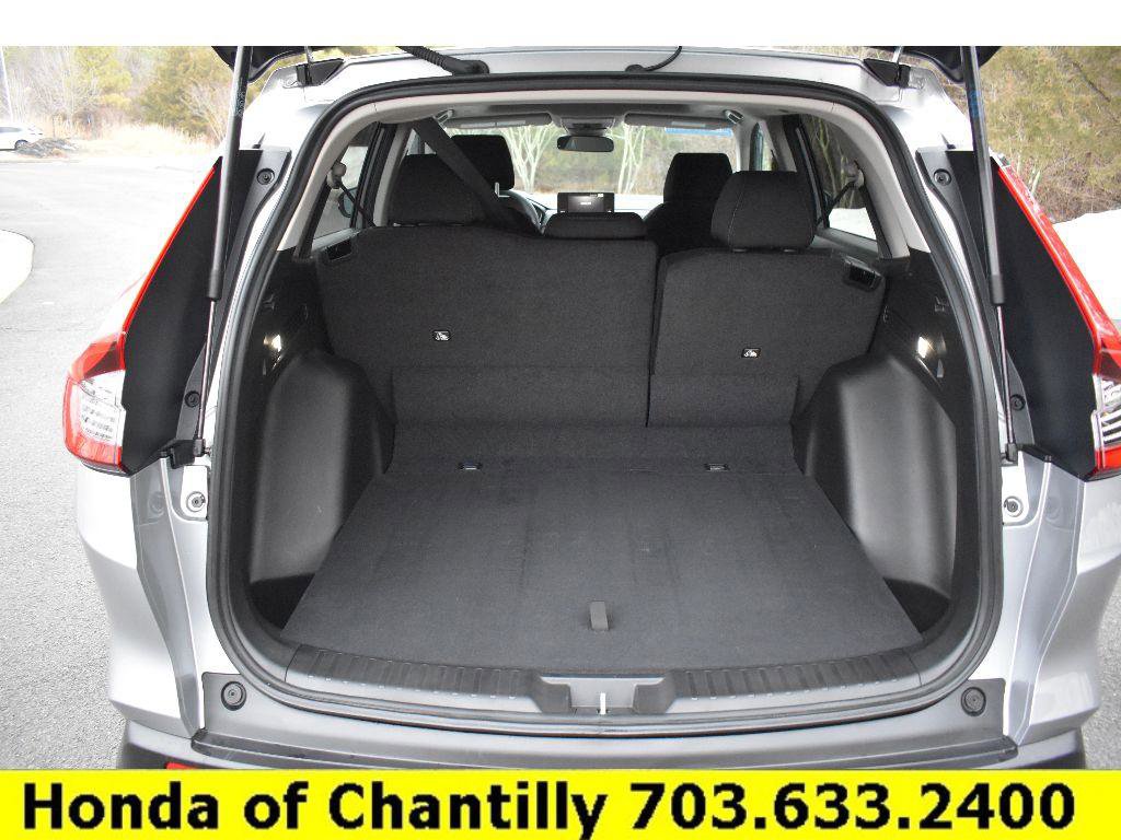 Certified 2023 Honda CR-V EX image 24