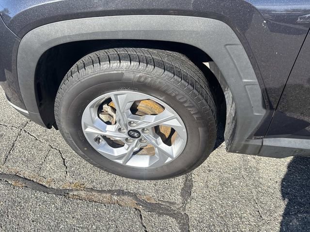 Certified 2023 Hyundai Tucson SEL image 12