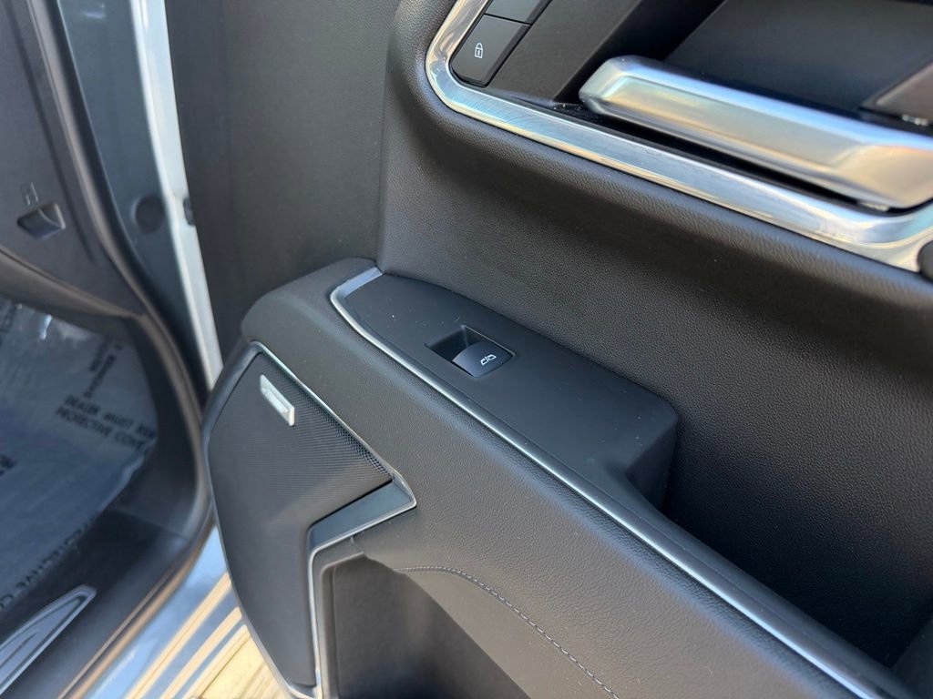 Used 2024 GMC Sierra 1500 SLT w/ SLT Premium Package image 26