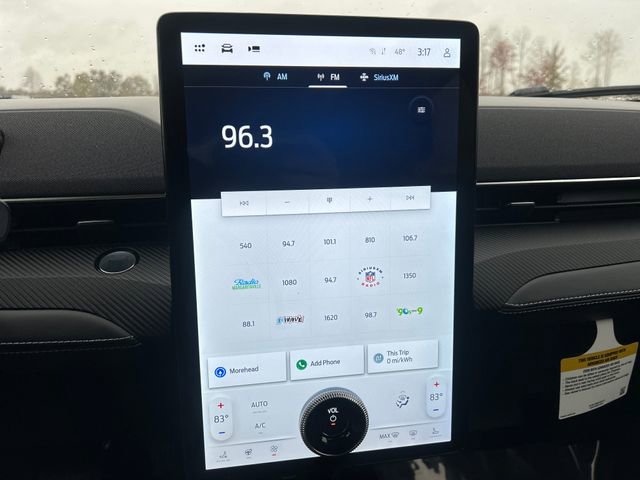 Used 2025 Ford Mustang Mach-E Select w/ Comfort Package Lite image 25