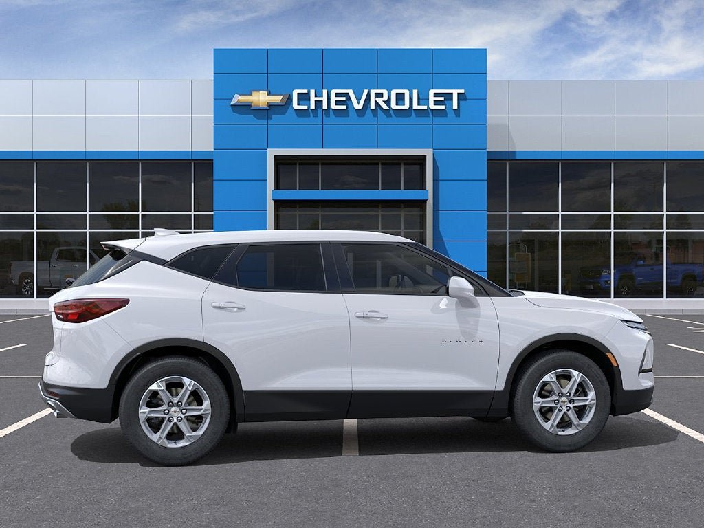 New 2026 Chevrolet Blazer LT FWD image 6