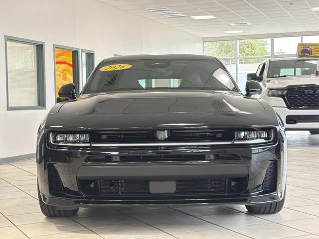 New 2026 Dodge Charger R/T AWD/4WD image 5