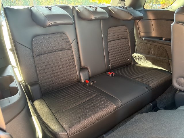 New 2026 Nissan Pathfinder Rock Creek AWD/4WD image 18