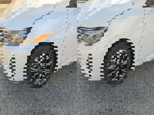 New 2025 Nissan Sentra SV w/ SV Premium Package image 6