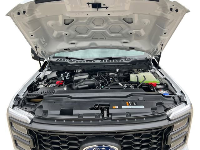 New 2026 Ford F250 XL w/ STX Appearance Package image 16