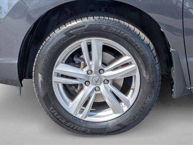 Used 2013 Acura RDX AWD w/ Technology Package image 27