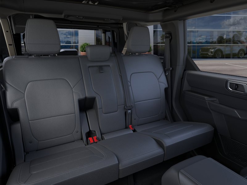 New 2026 Ford Bronco Outer Banks AWD/4WD image 22