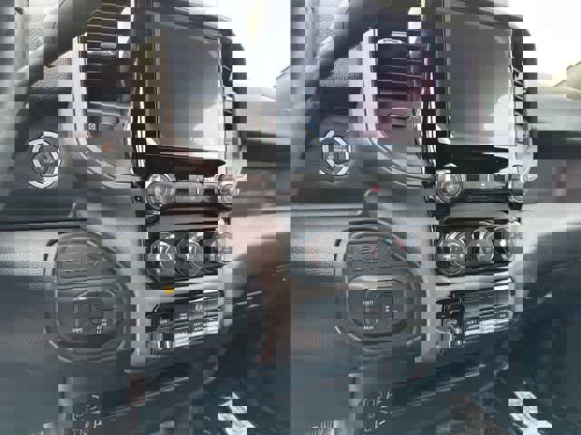 New 2026 RAM 3500 Tradesman image 10