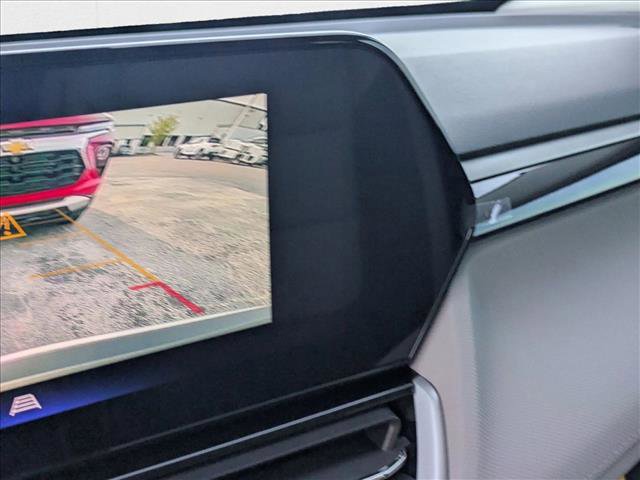 New 2026 Chevrolet TrailBlazer LT w/ Driver Confidence Package image 11