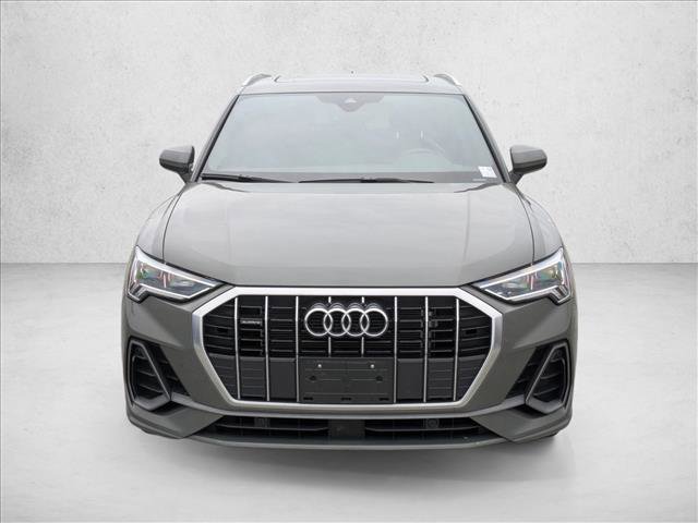 Used 2024 Audi Q3 2.0T Premium w/ Convenience Package AWD/4WD video 2