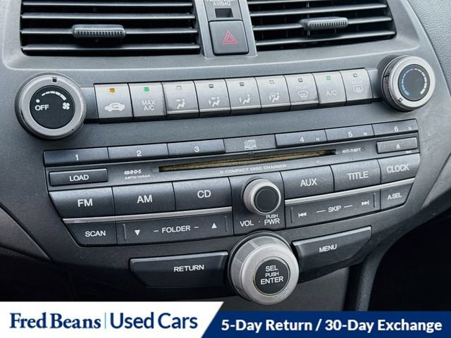Used 2010 Honda Accord LX-S image 19