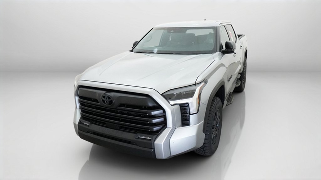 New 2026 Toyota Tundra SR5 w/ SR5 Premium Package AWD/4WD image 46
