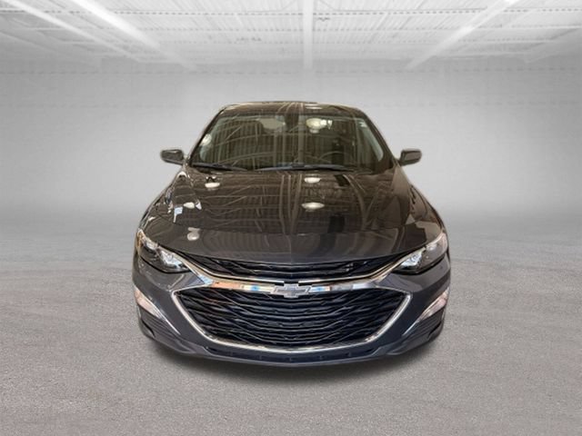 Used 2020 Chevrolet Malibu RS w/ LPO, Convenience Package 1 FWD image 2
