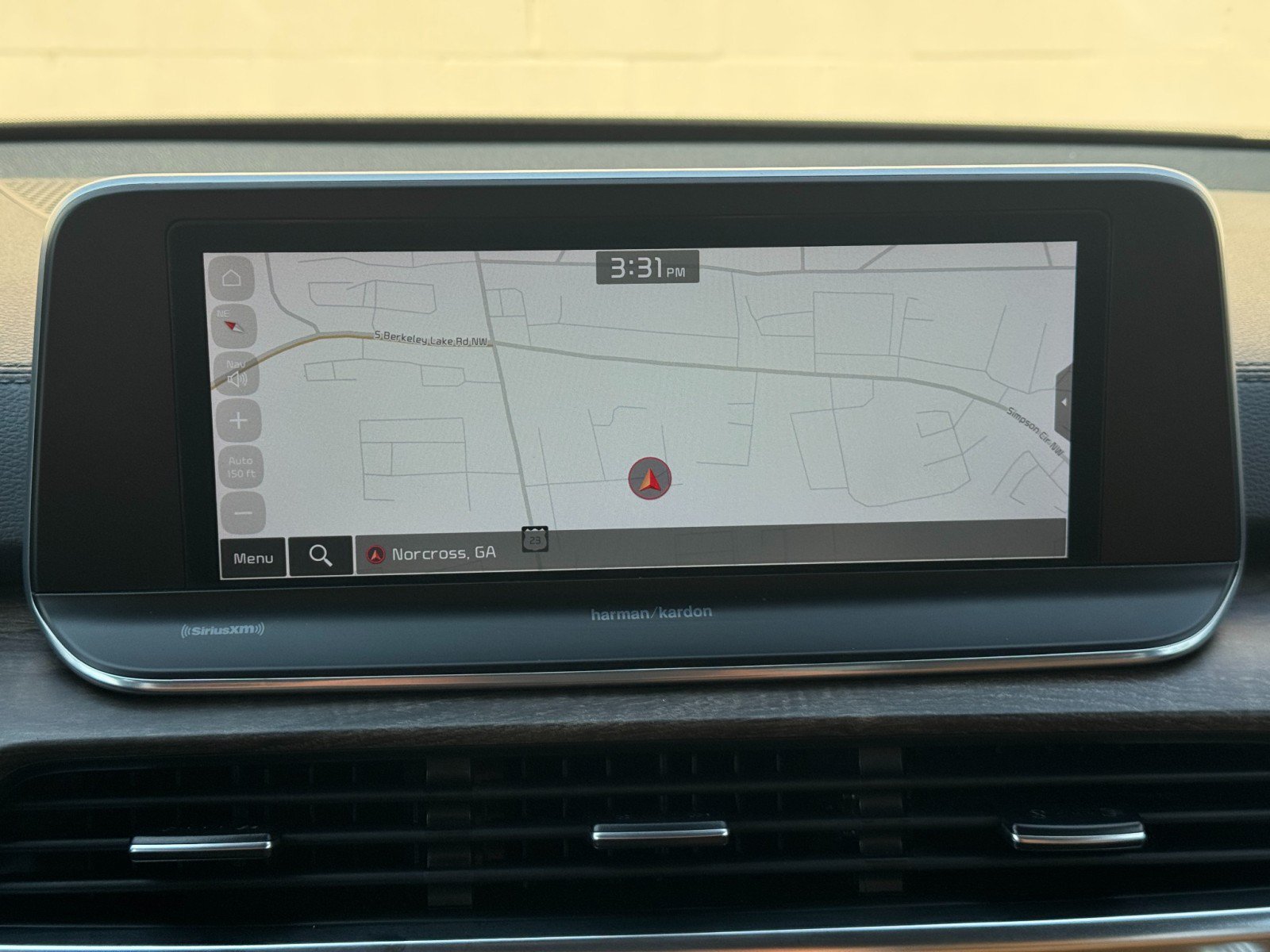 Used 2020 Kia Telluride SX w/ Towing Package FWD image 24