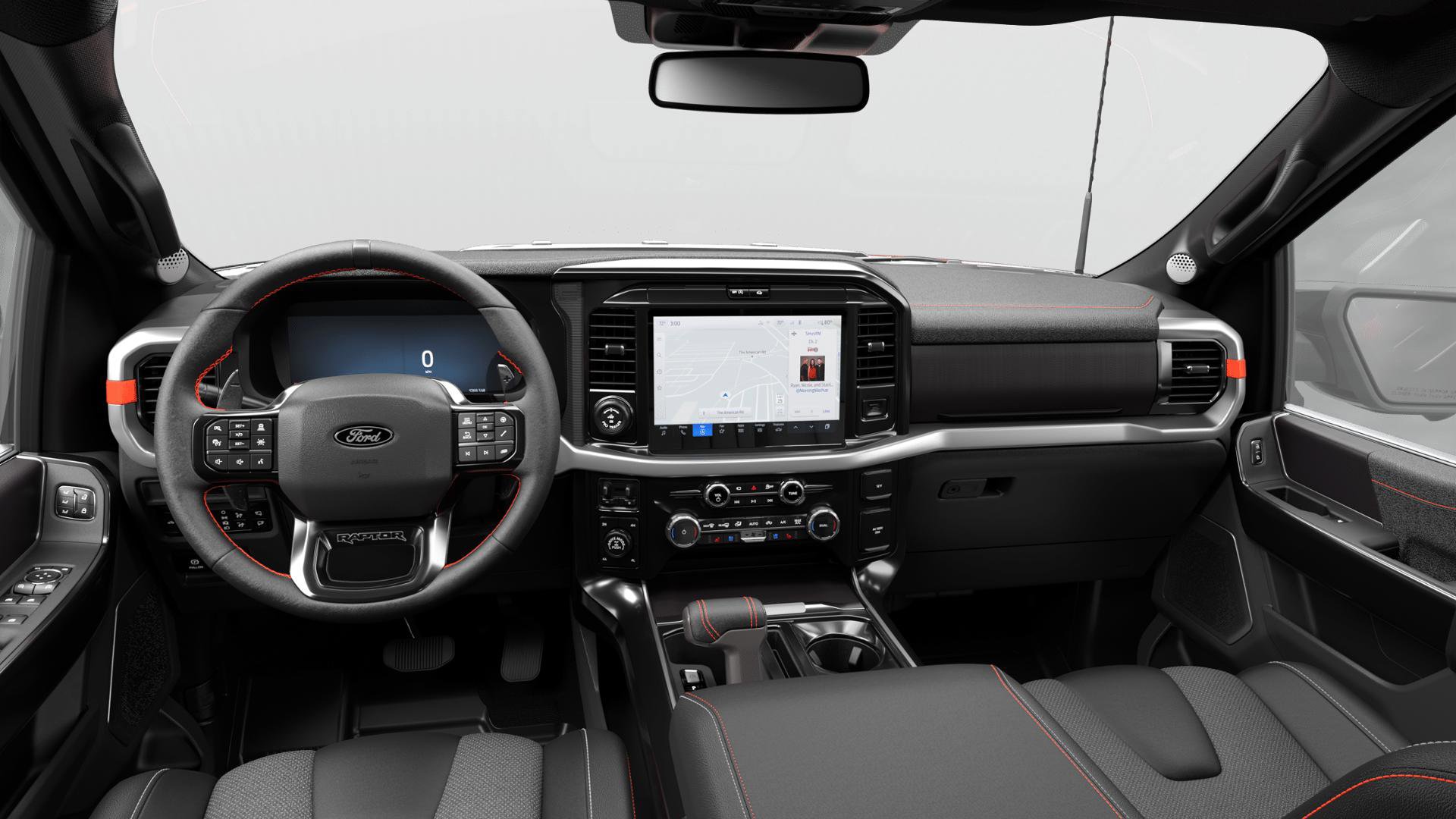 New 2026 Ford F150 Raptor AWD/4WD image 42