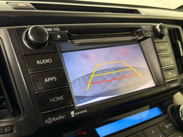 Used 2018 Toyota RAV4 SE w/ Power Extra Value Package AWD/4WD image 18