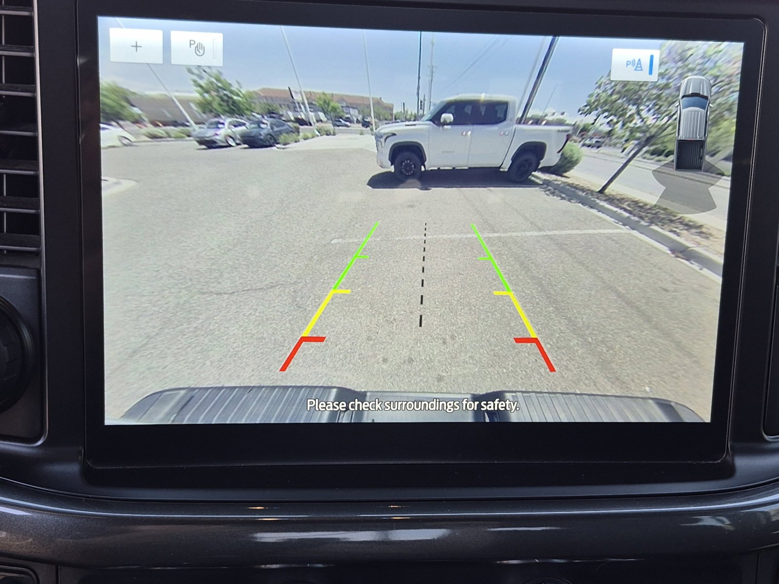 Used 2023 Ford F150 XLT w/ Equipment Group 302A High image 33