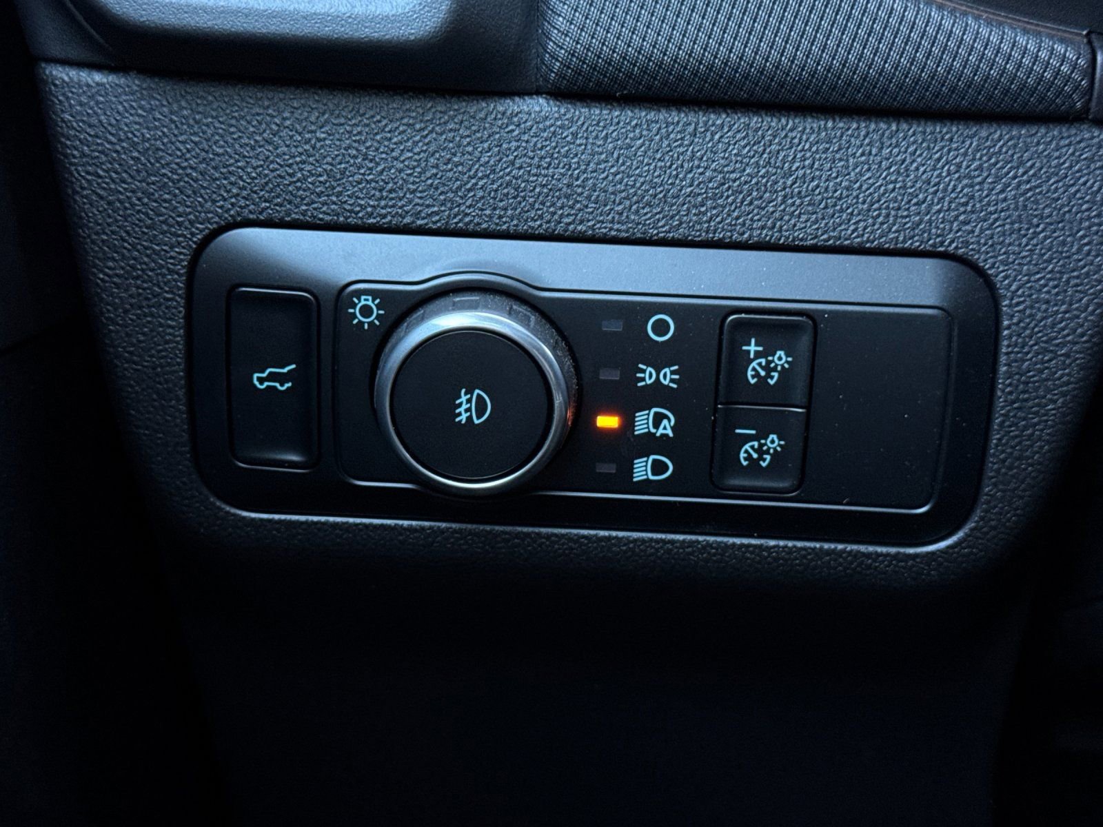 Used 2024 Ford Bronco Sport Outer Banks image 30