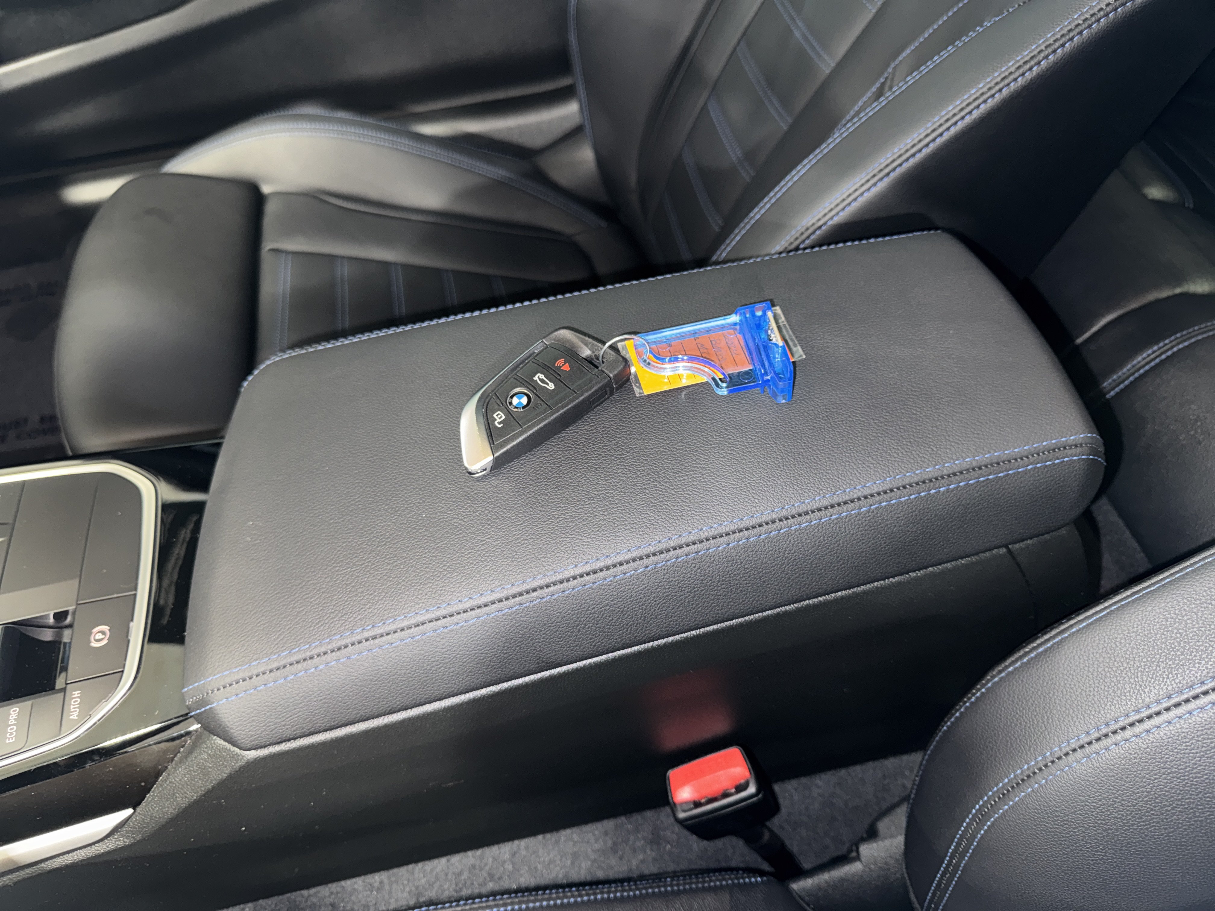Used 2024 BMW M240i Coupe w/ Premium Package RWD image 25