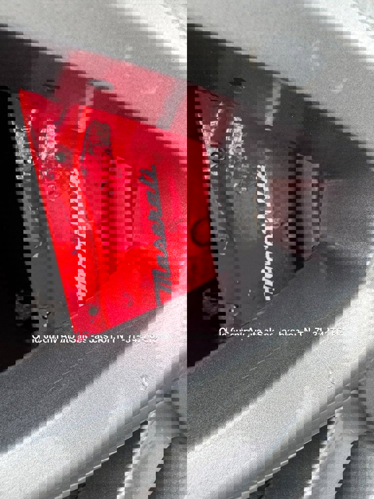 Used 2014 Maserati GranTurismo S image 79