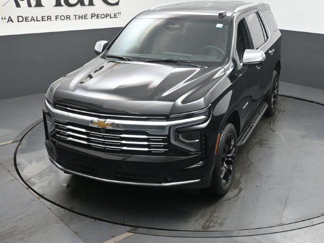 New 2027 Chevrolet Tahoe Premier AWD/4WD image 25