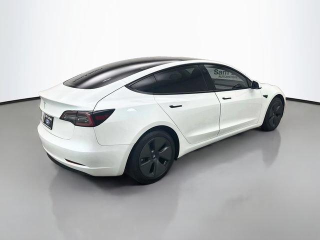 Used 2023 Tesla Model 3 Standard Range RWD image 7
