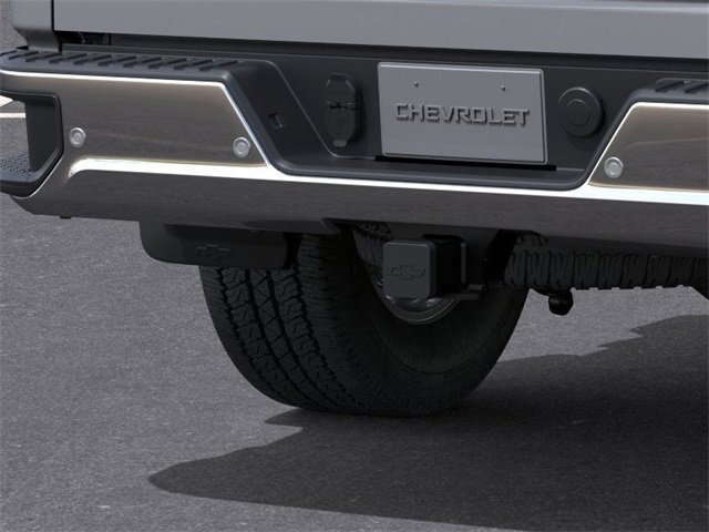 New 2026 Chevrolet Silverado 2500 LT w/ All Star Edition image 15