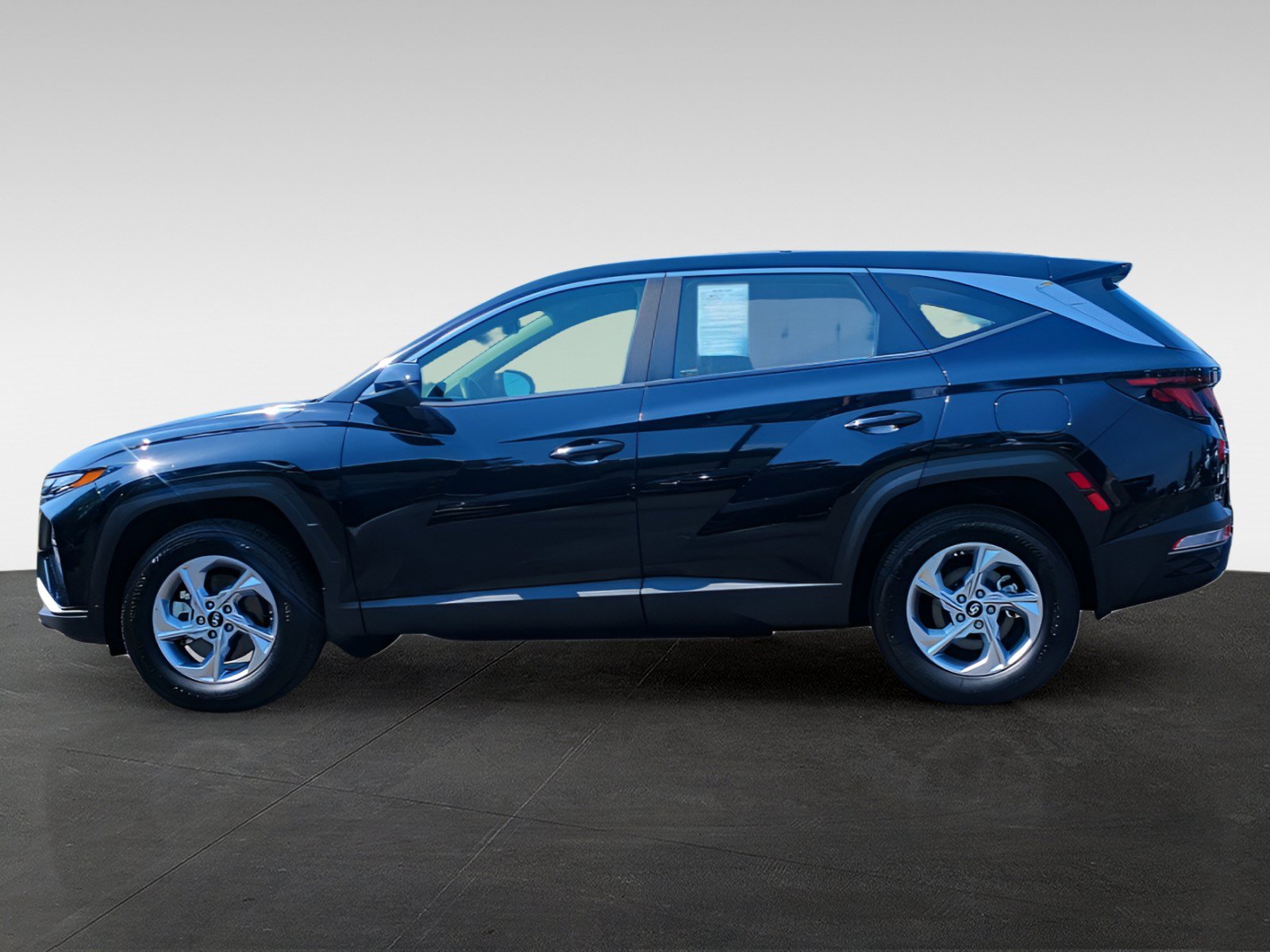 Certified 2023 Hyundai Tucson SE AWD/4WD image 8