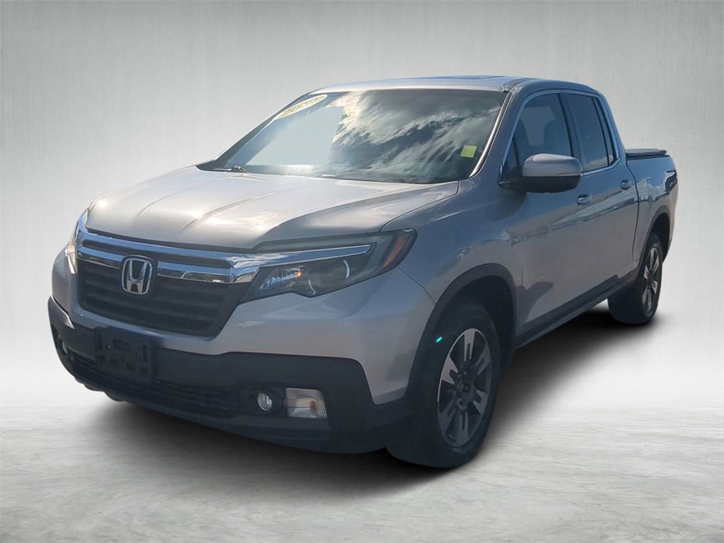 Used 2019 Honda Ridgeline RTL image 6