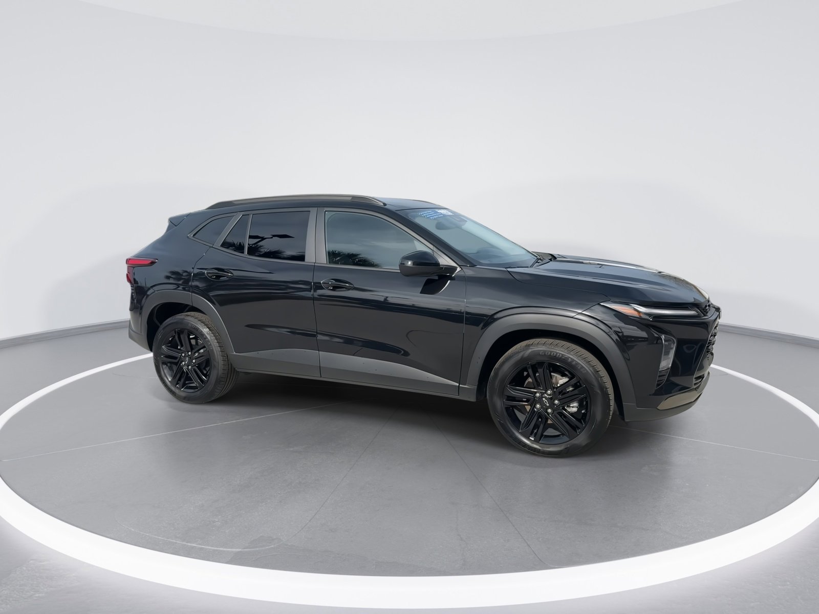 Certified 2025 Chevrolet Trax ACTIV w/ Driver Confidence Package video 2