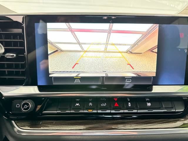 New 2025 Chevrolet Silverado 1500 LT image 22