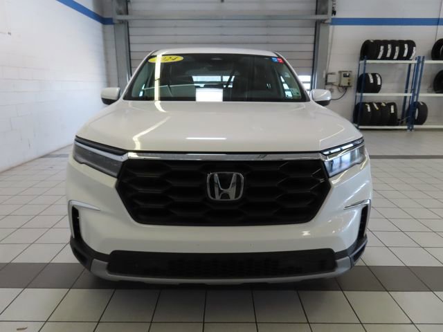 Used 2024 Honda Pilot EX-L image 14