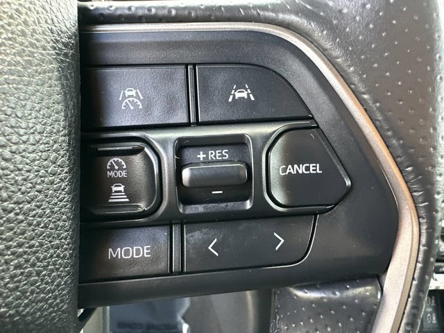 Certified 2026 Toyota 4Runner TRD Off-Road AWD/4WD image 38