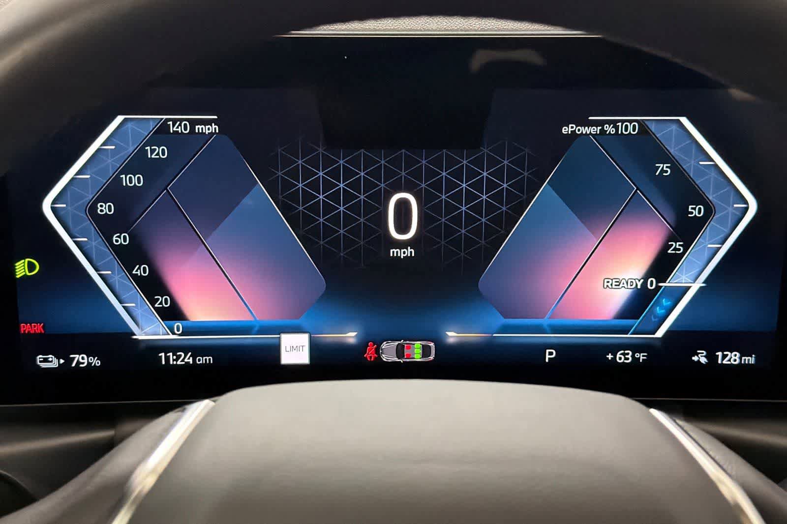 Used 2023 BMW i4 eDrive35 w/ Premium Package image 24