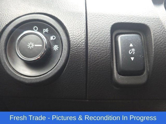 Used 2016 Ford Taurus SEL w/ Equipment Group 201A FWD image 16