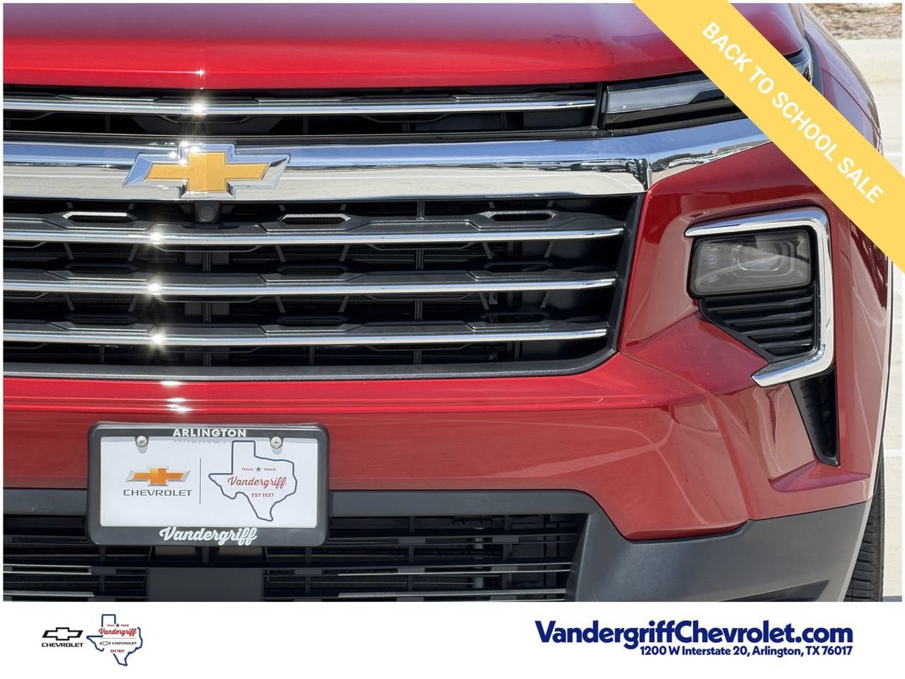 New 2026 Chevrolet Traverse LT FWD image 8