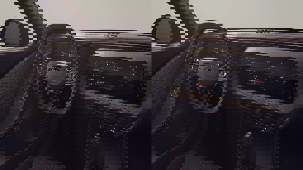 New 2026 Dodge Charger R/T image 9