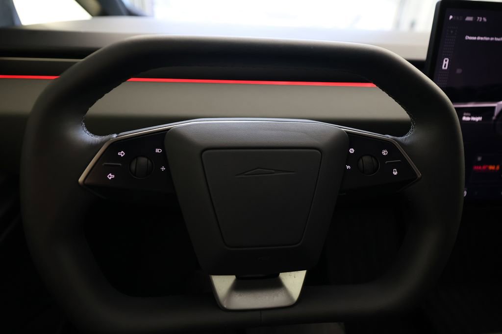 Used 2024 Tesla Cybertruck AWD Crew Cab image 19