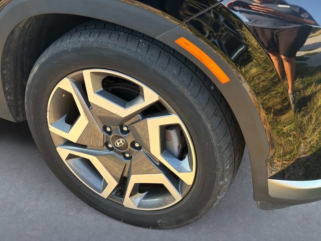Used 2024 Hyundai Palisade SEL FWD image 5