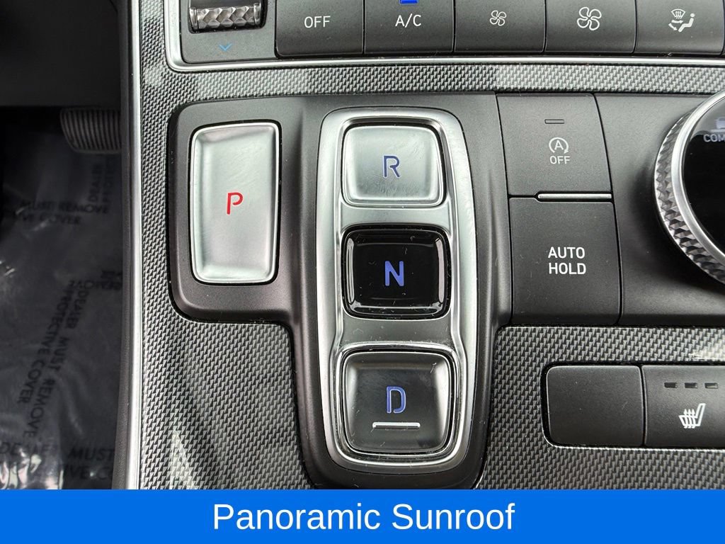 Used 2023 Hyundai Santa Fe SEL w/ Premium Package AWD/4WD image 16