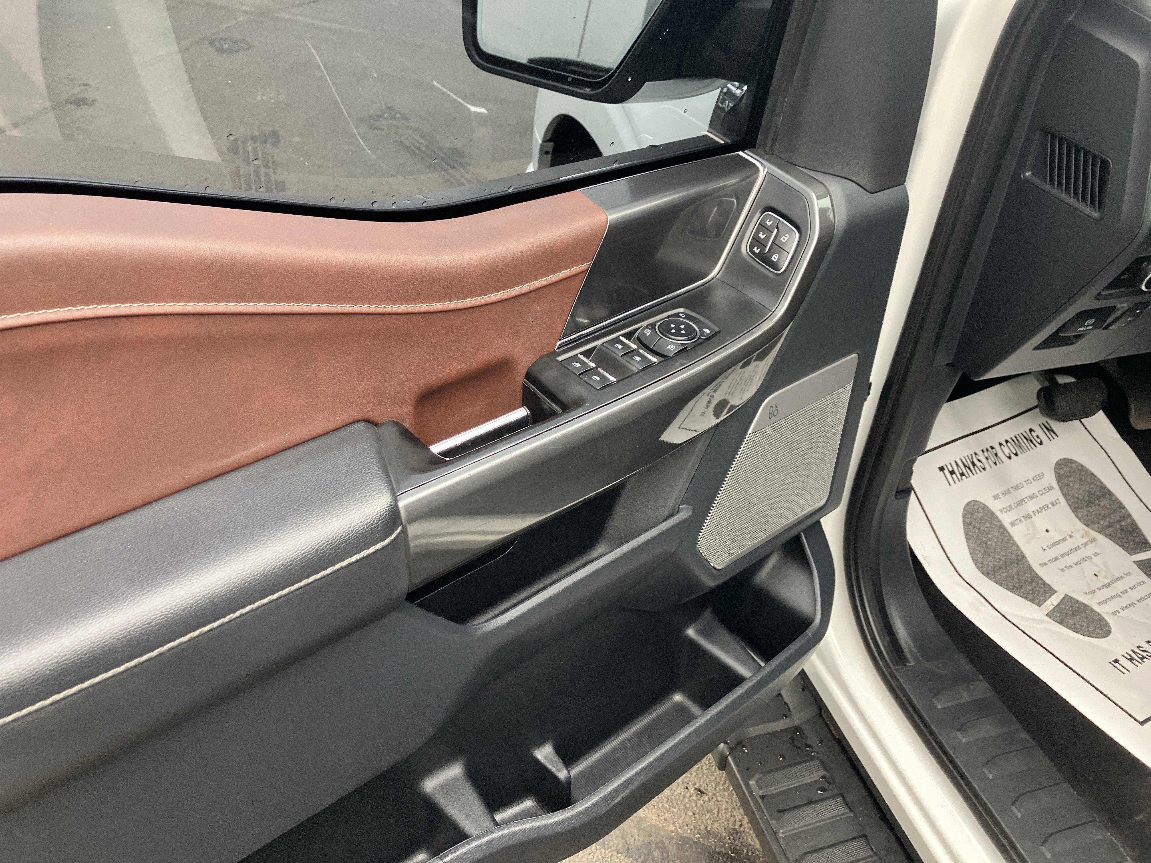 Certified 2023 Ford F150 Lariat w/ Equipment Group 502A High image 17