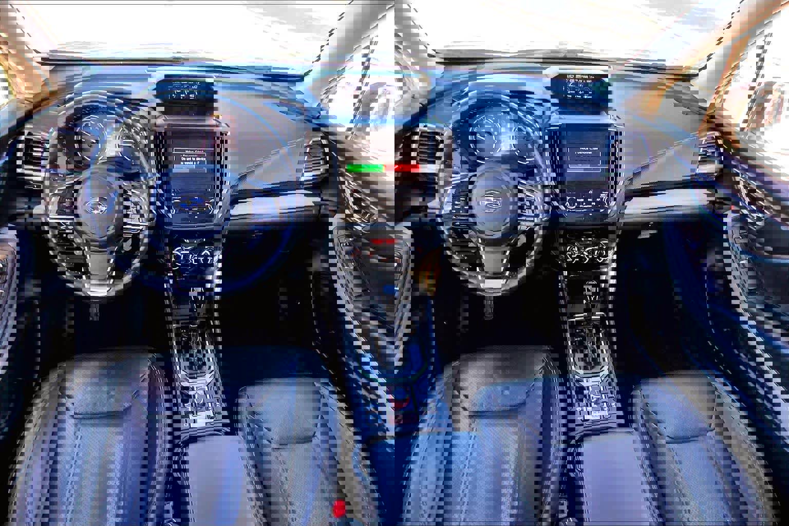 Used 2022 Subaru Forester Limited image 15