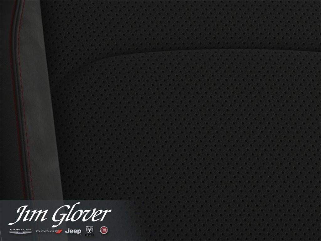 New 2025 Dodge Charger R/T Scat Pack w/ Track Pack image 30