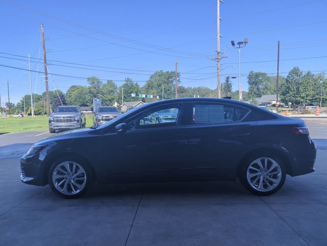 Used 2016 Acura ILX FWD image 5