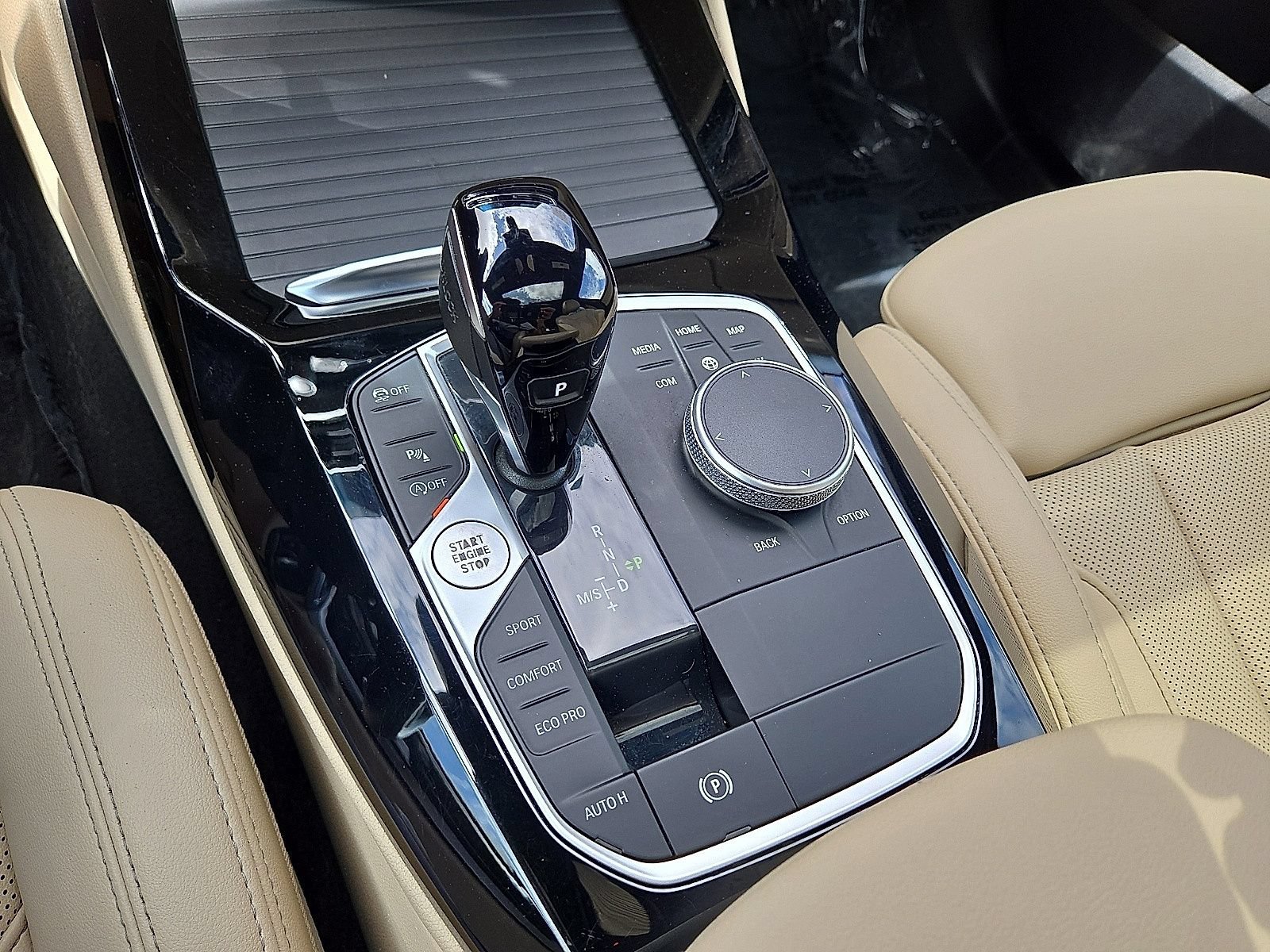 Used 2022 BMW X3 sDrive30i w/ Convenience Package RWD image 31