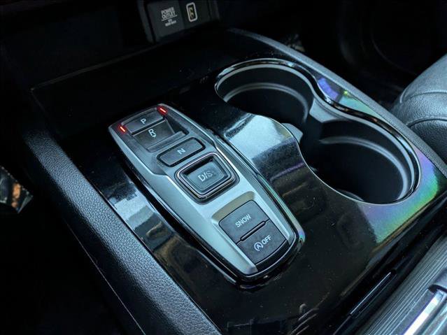 Used 2019 Honda Pilot Touring image 13