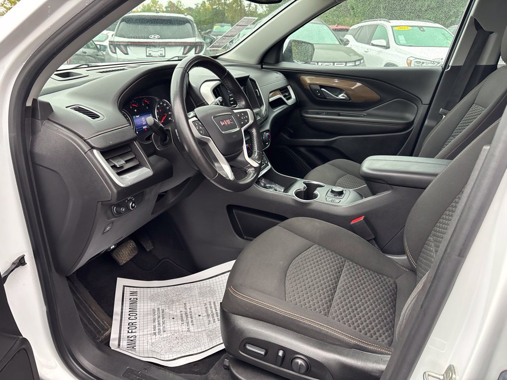Used 2022 Toyota RAV4 XSE w/ Premium Package AWD/4WD image 43