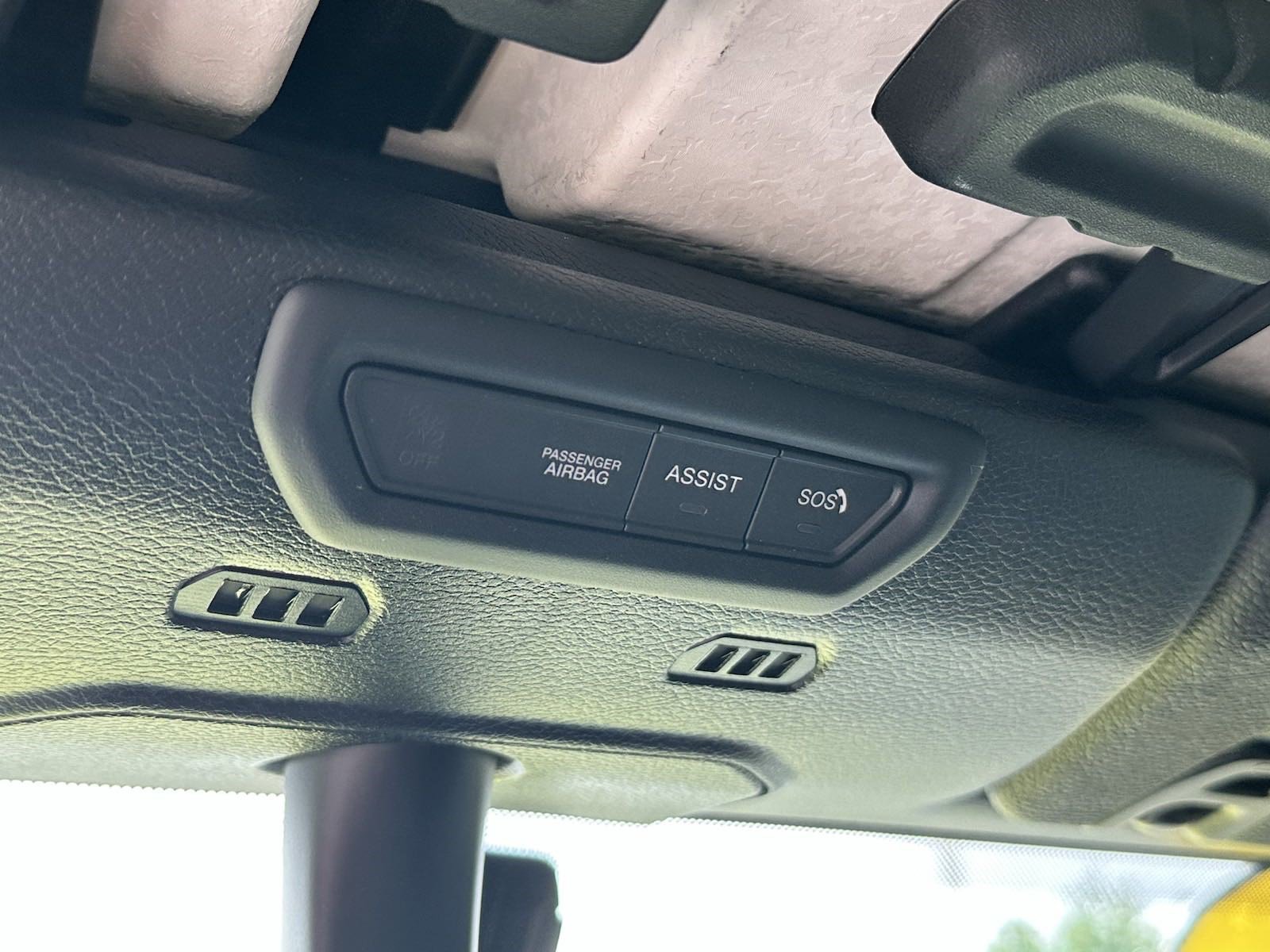 Used 2023 Jeep Wrangler Unlimited Rubicon w/ Cold Weather Group image 21