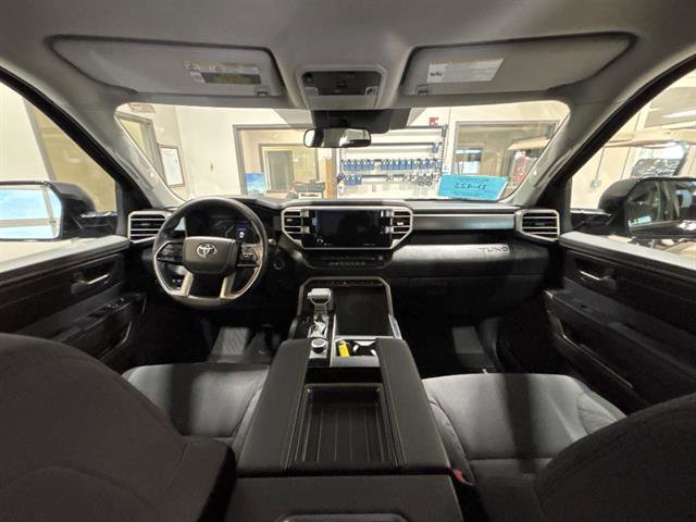 Used 2023 Toyota Tundra SR5 w/ SR5 Convenience Package image 23
